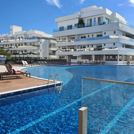 Apto De Luxo Mirante Home Club, Magnifico Mar Dos Ingleses Florianópolis Exterior foto
