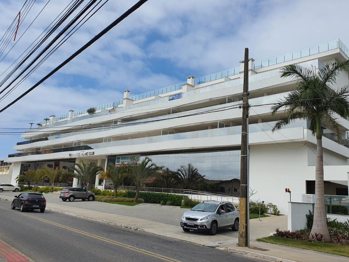 Apto De Luxo Mirante Home Club, Magnifico Mar Dos Ingleses Florianópolis Exterior foto